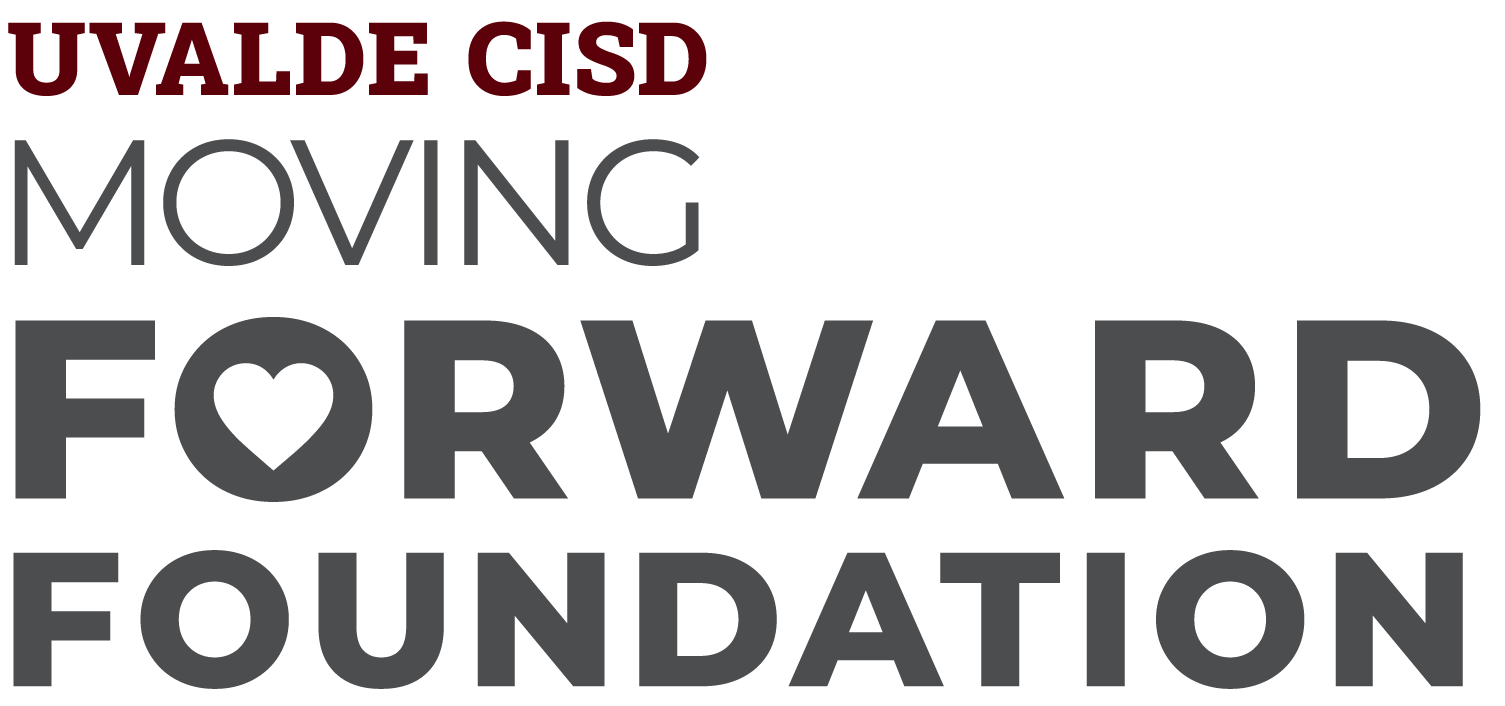 Home | Uvalde CISD Moving Forward Foundation