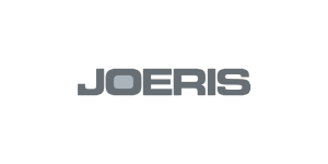 Joeris - grey logo